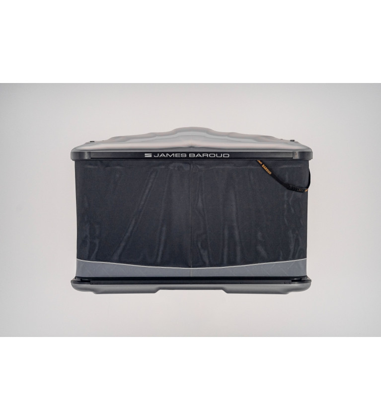 Namiot dachowy James Baroud  Odyssey | Sklep IronRat Outdoor