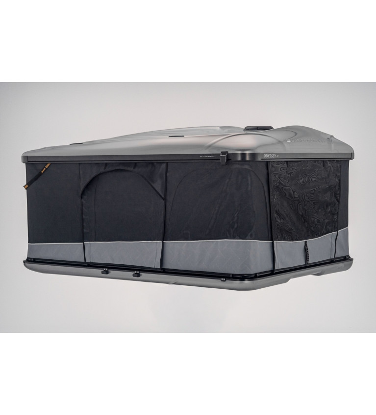 Namiot dachowy James Baroud  Odyssey | Sklep IronRat Outdoor