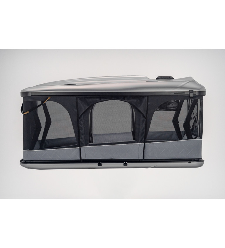 Namiot dachowy James Baroud  Odyssey | Sklep IronRat Outdoor