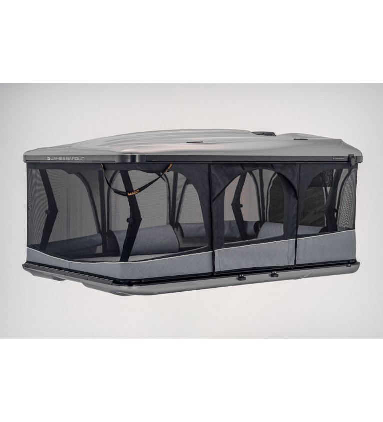 Namiot dachowy James Baroud  Odyssey | Sklep IronRat Outdoor