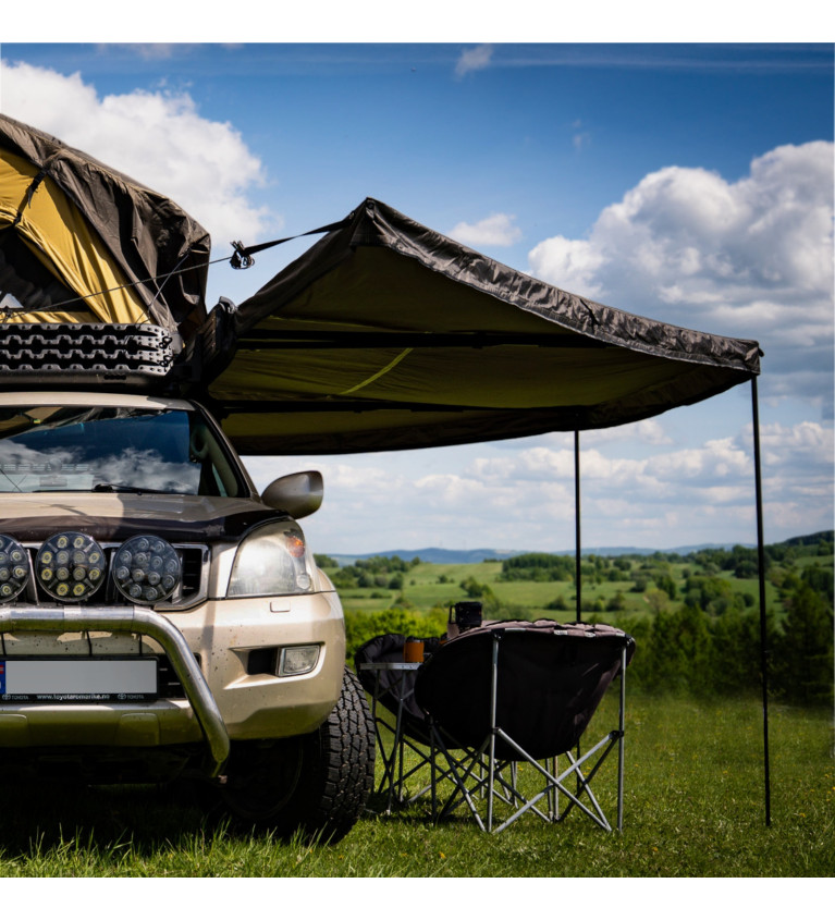 OFFLANDER MARKIZA SAMONOŚNA STO80 2.3M | Sklep IronRat Outdoor