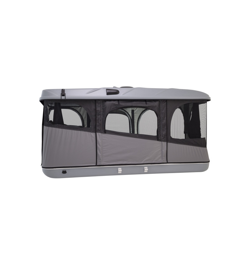 Namiot dachowy James Baroud Grand Raid | Sklep IronRat Outdoor