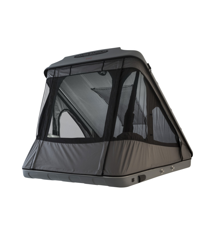 Namiot dachowy James Baroud Discovery | Sklep IronRat Outdoor