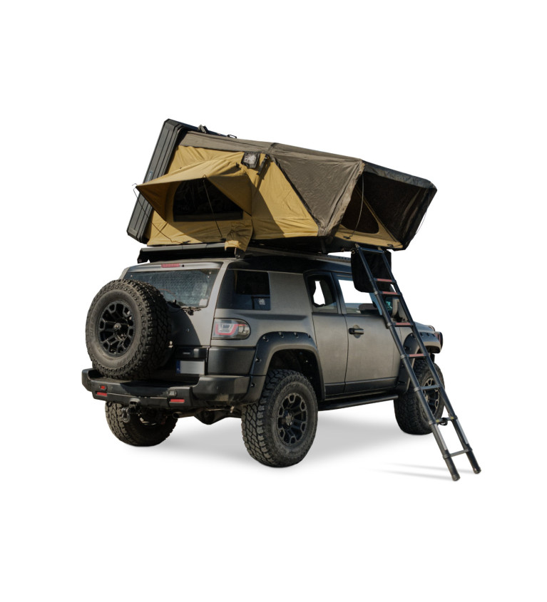 OFFLANDER NAMIOT DACHOWY FOLD X 160 | Sklep IronRat Outdoor