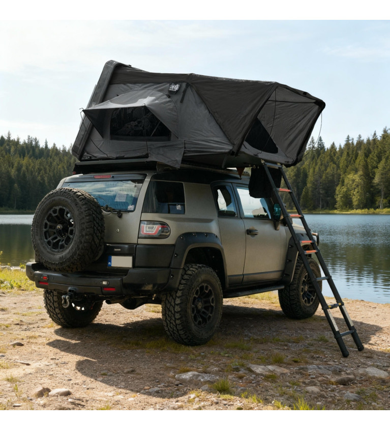 OFFLANDER NAMIOT DACHOWY FOLD 2 WOLF | Sklep IronRat Outdoor