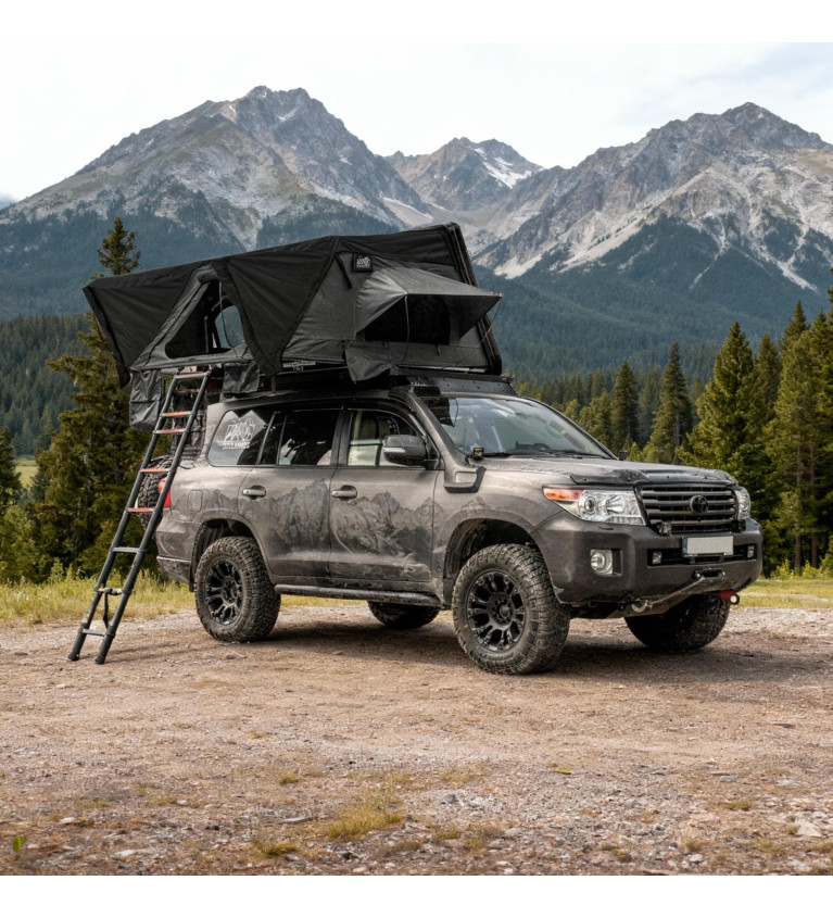 OFFLANDER NAMIOT DACHOWY FOLD 2 WOLF | Sklep IronRat Outdoor