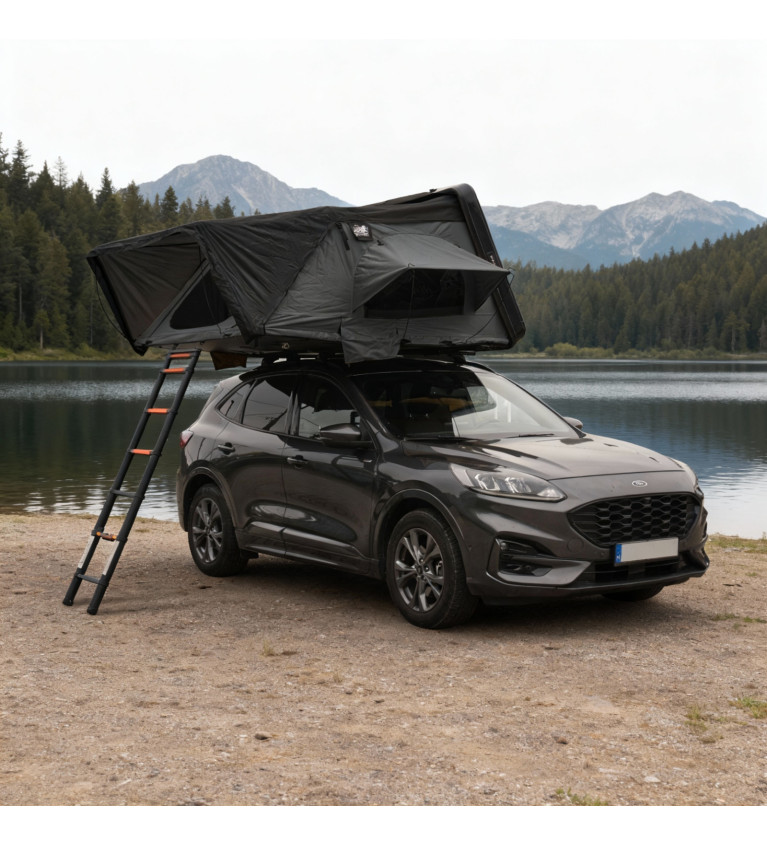 OFFLANDER NAMIOT DACHOWY FOLD 2 WOLF | Sklep IronRat Outdoor