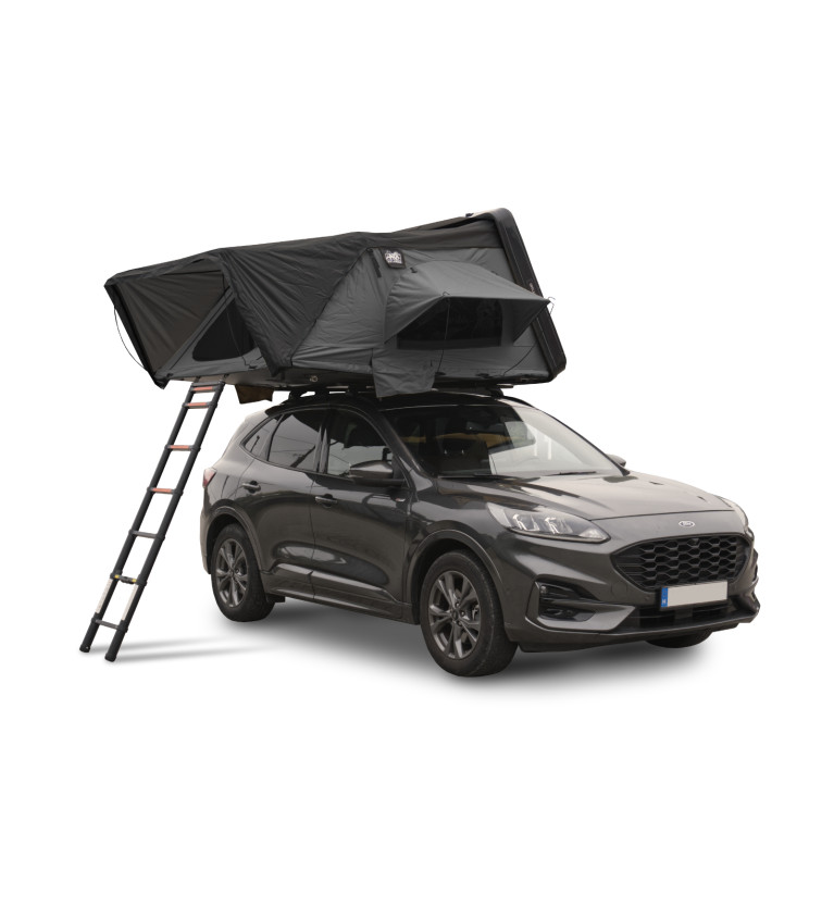 OFFLANDER NAMIOT DACHOWY FOLD 2 WOLF | Sklep IronRat Outdoor