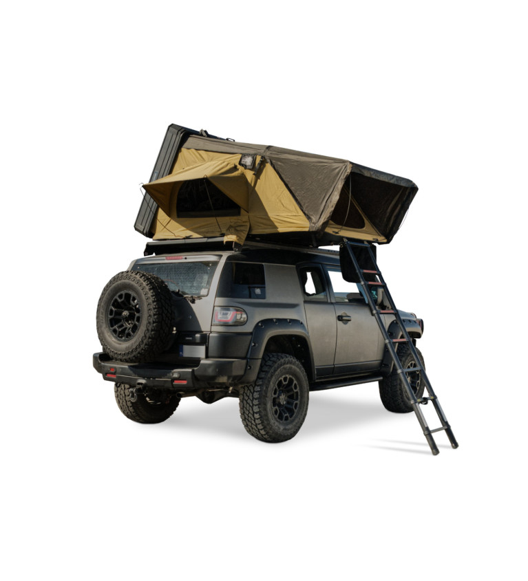 OFFLANDER NAMIOT DACHOWY FOLD X 160 | Sklep IronRat Outdoor