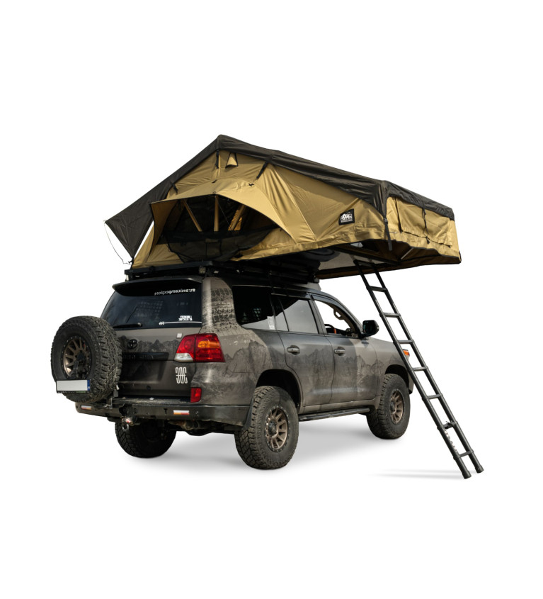 OFFLANDER NAMIOT DACHOWY SOFT CAHAYA 180 | Sklep IronRat Outdoor