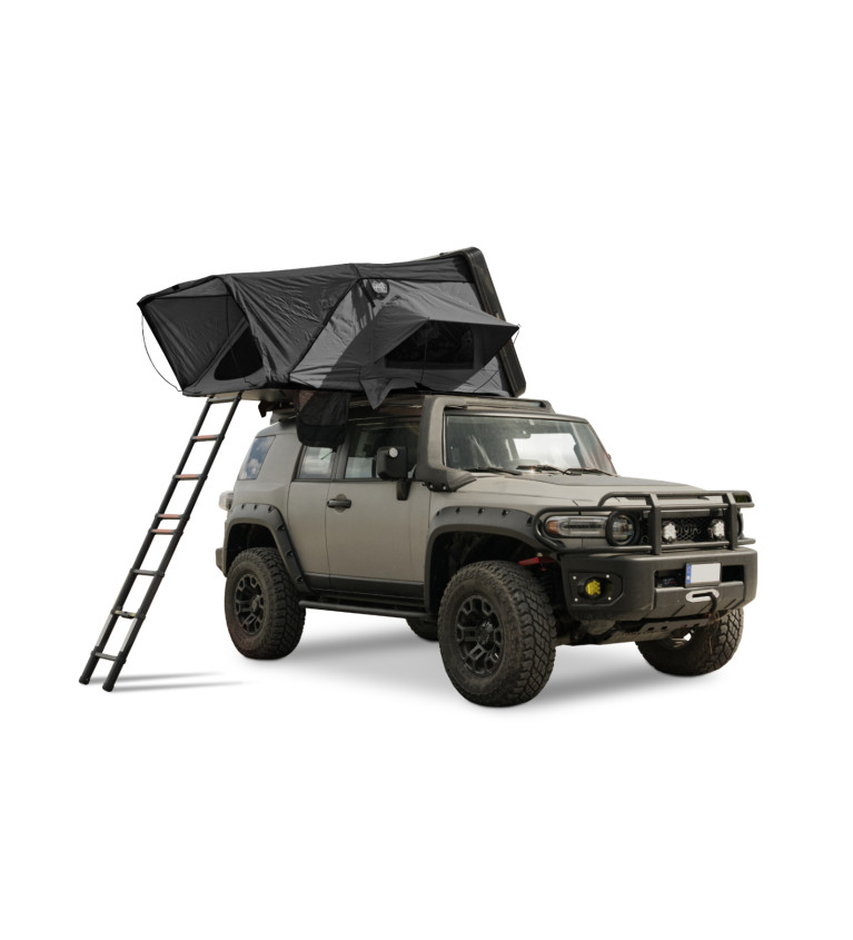 OFFLANDER NAMIOT DACHOWY FOLD 2 WOLF | Sklep IronRat Outdoor