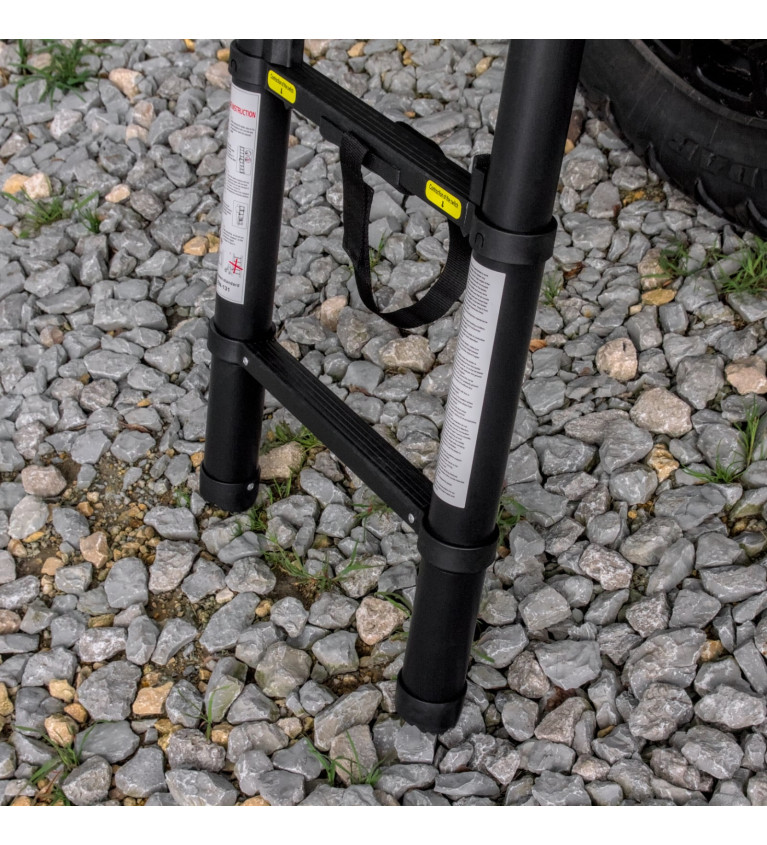 OFFLANDER NAMIOT DACHOWY FOLD X 160 | Sklep IronRat Outdoor