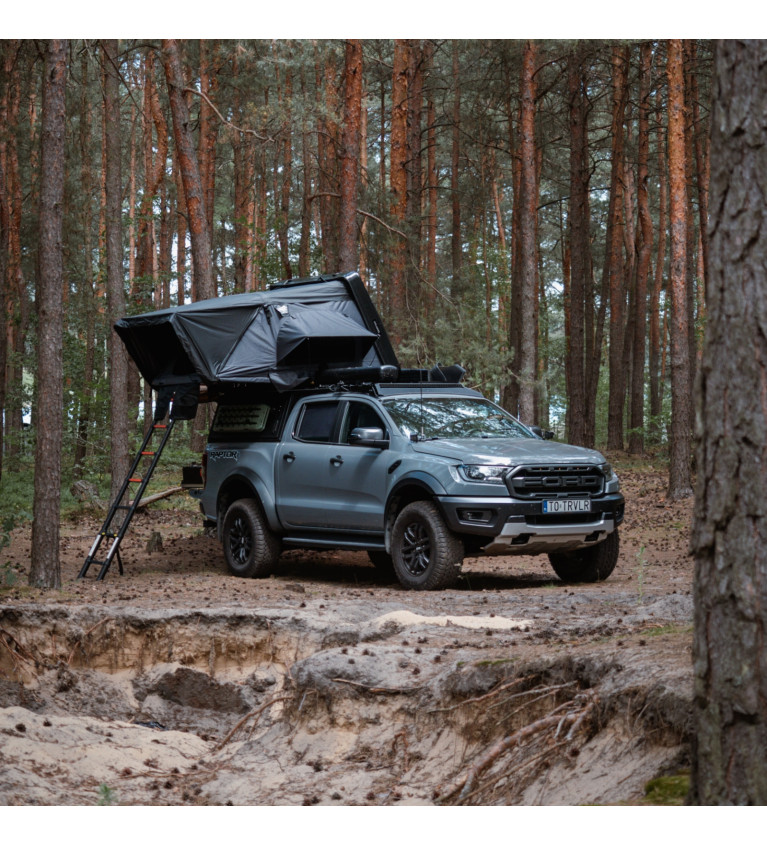 OFFLANDER NAMIOT DACHOWY FOLD 2 WOLF | Sklep IronRat Outdoor