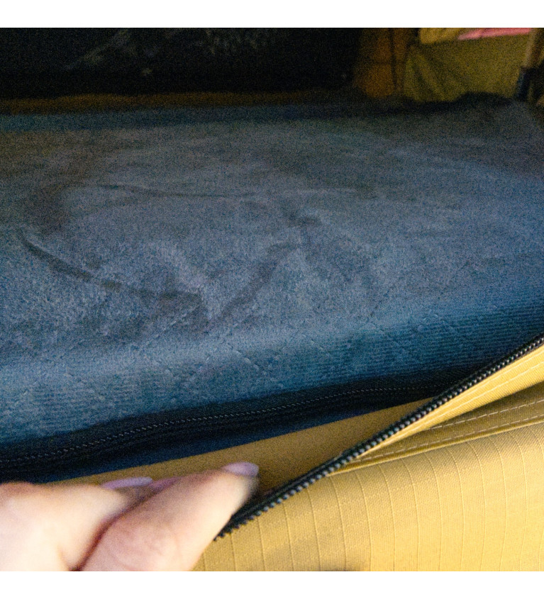 OFFLANDER NAMIOT DACHOWY FOLD 2 WOLF | Sklep IronRat Outdoor