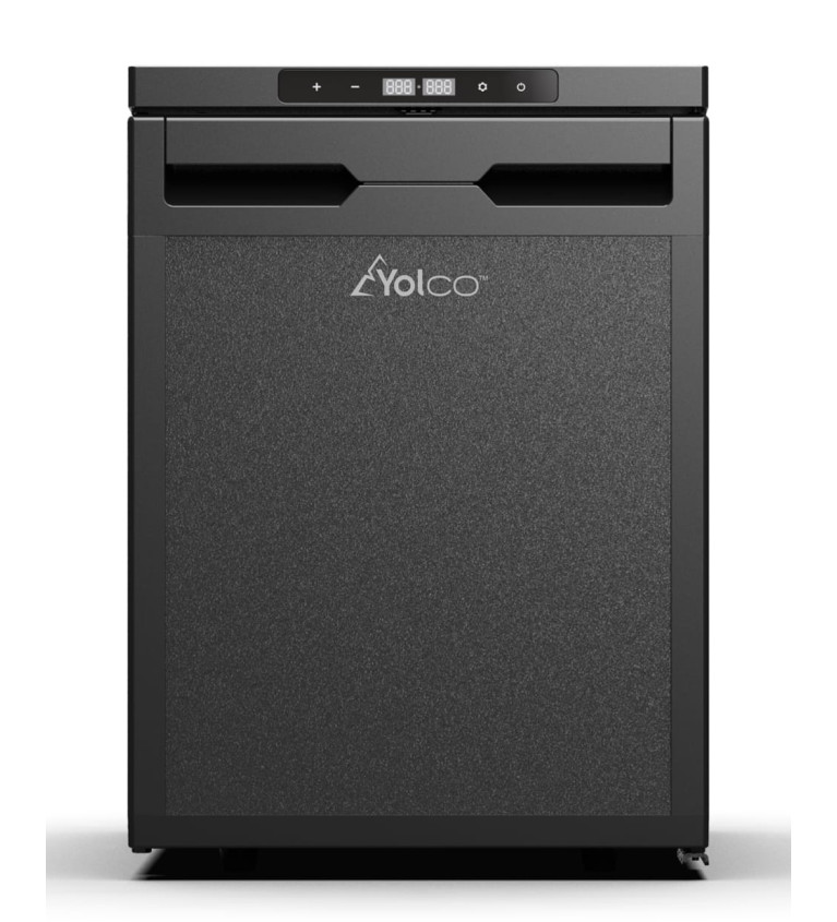 Lodówka kompresorowa Yolco KL50