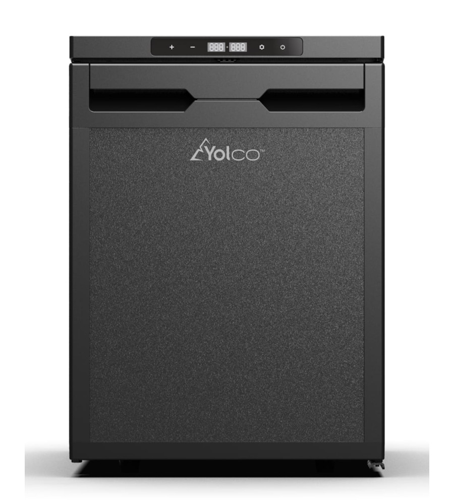 Lodówka kompresorowa Yolco KL50