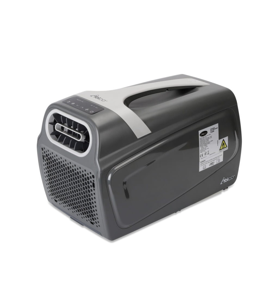Klimatyzator przenośny Yolco TC290