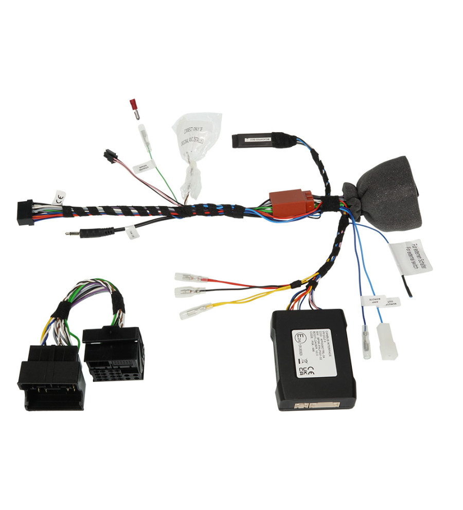 APF-X303VW ALPINE INTERFACE UA do vw/seat/skoda | Sklep IronRat Out...