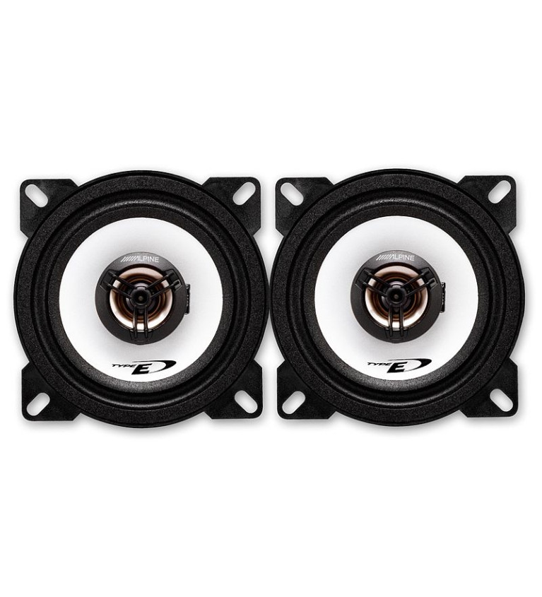 GŁOŚNIK SAM. ALPINE SXE-1025S 100MM/2DR | Sklep IronRat Outdoor