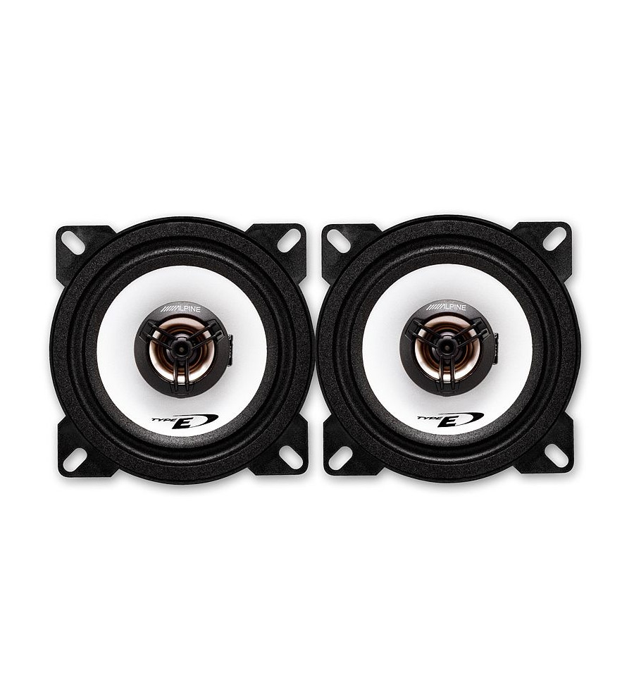 GŁOŚNIK SAM. ALPINE SXE-1025S 100MM/2DR | Sklep IronRat Outdoor