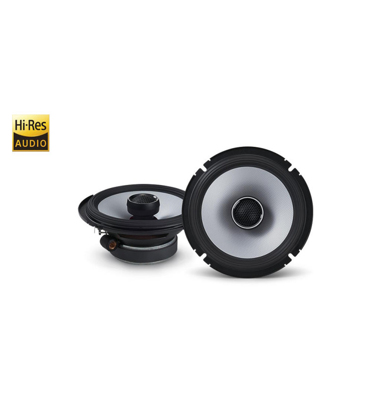 GŁOŚNIK SAM. ALPINE S2-S65 165MM/2DR 80W/240W Hi-Res AUDIO | Skle...