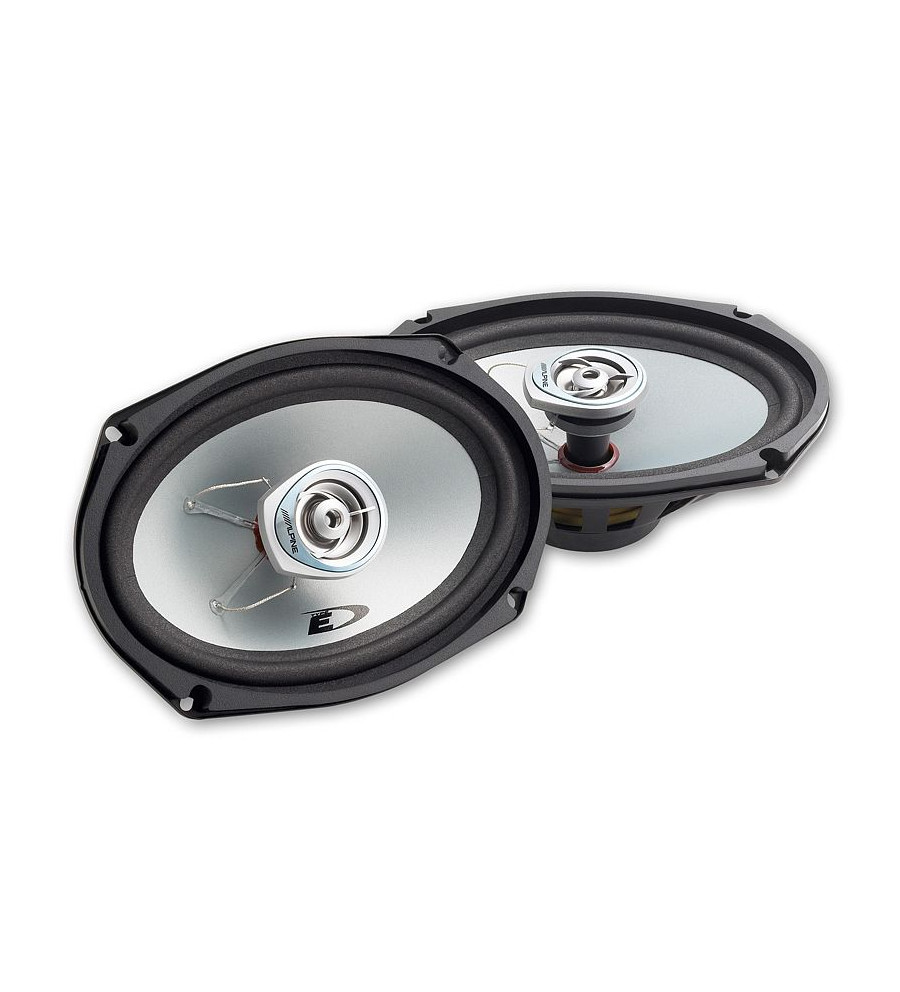 GŁOŚNIK SAM. ALPINE SXE-6925S 6"x9"/2DR | Sklep IronRat Outdoor