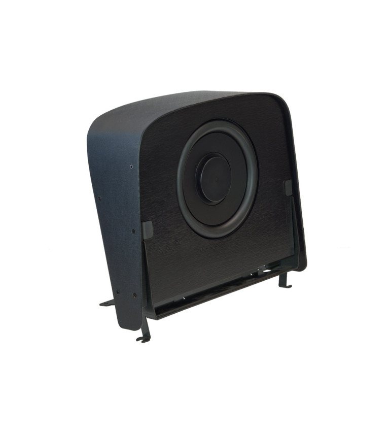 SUBWOOFER SAM.ALPINE SWC-D84S 20CM/8" Fiat Ducato 3, Citroën Jumpe...