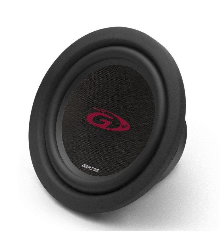 SUBWOOFER SAM.ALPINE SWG-844 20CM/8" | Sklep IronRat Outdoor