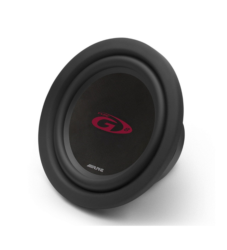 SUBWOOFER SAM.ALPINE SWG-844 20CM/8" | Sklep IronRat Outdoor