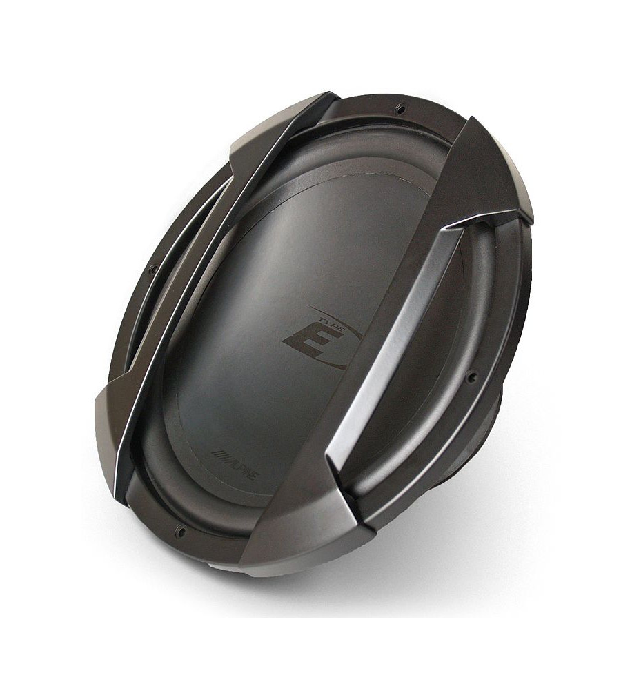 SUBWOOFER SAM.ALPINE SWE-1044E 25CM/10" | Sklep IronRat Outdoor