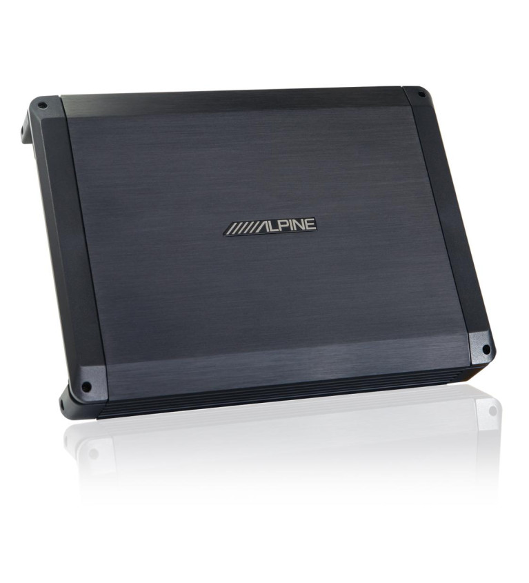 WZMACNIACZ ALPINE BBX-F1200 4x50W/2x150W | Sklep IronRat Outdoor