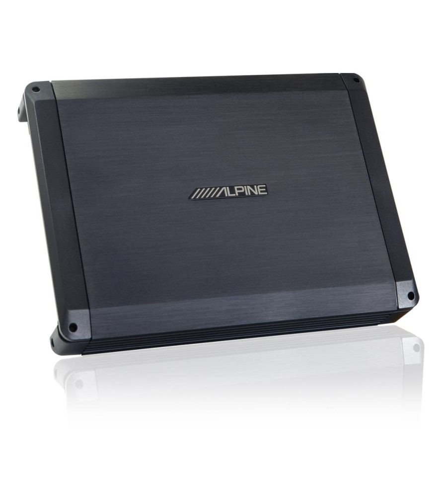 WZMACNIACZ ALPINE BBX-F1200 4x50W/2x150W | Sklep IronRat Outdoor