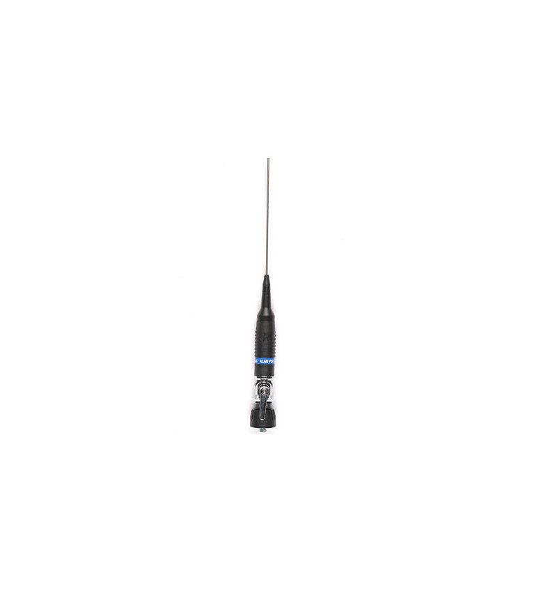ANTENA CB ALAN PC4 115CM/3dB/D-10mm | Sklep IronRat Outdoor