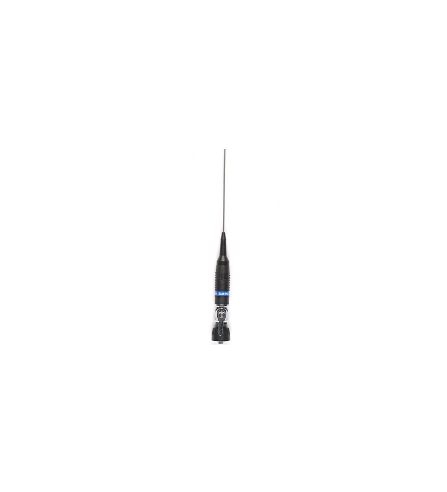 ANTENA CB ALAN PC4 115CM/3dB/D-10mm | Sklep IronRat Outdoor