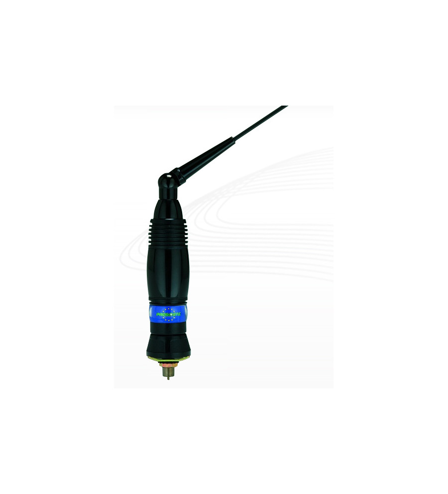 ANTENA CB PRESIDENT COLORADO 197CM/6dB/PL | Sklep IronRat Outdoor