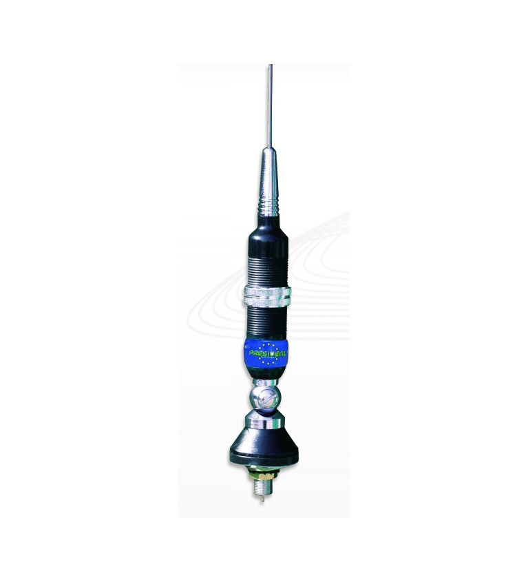 ANTENA CB PRESIDENT MARYLAND 155CM/5dB/DV | Sklep IronRat Outdoor