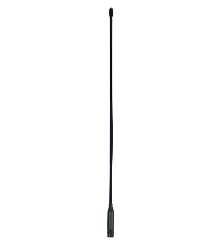 MASZT-HELIKALNY DO RADIA CB ALAN 42 MULTI 54CM HYFLEX-27/BNC "ALAN"...