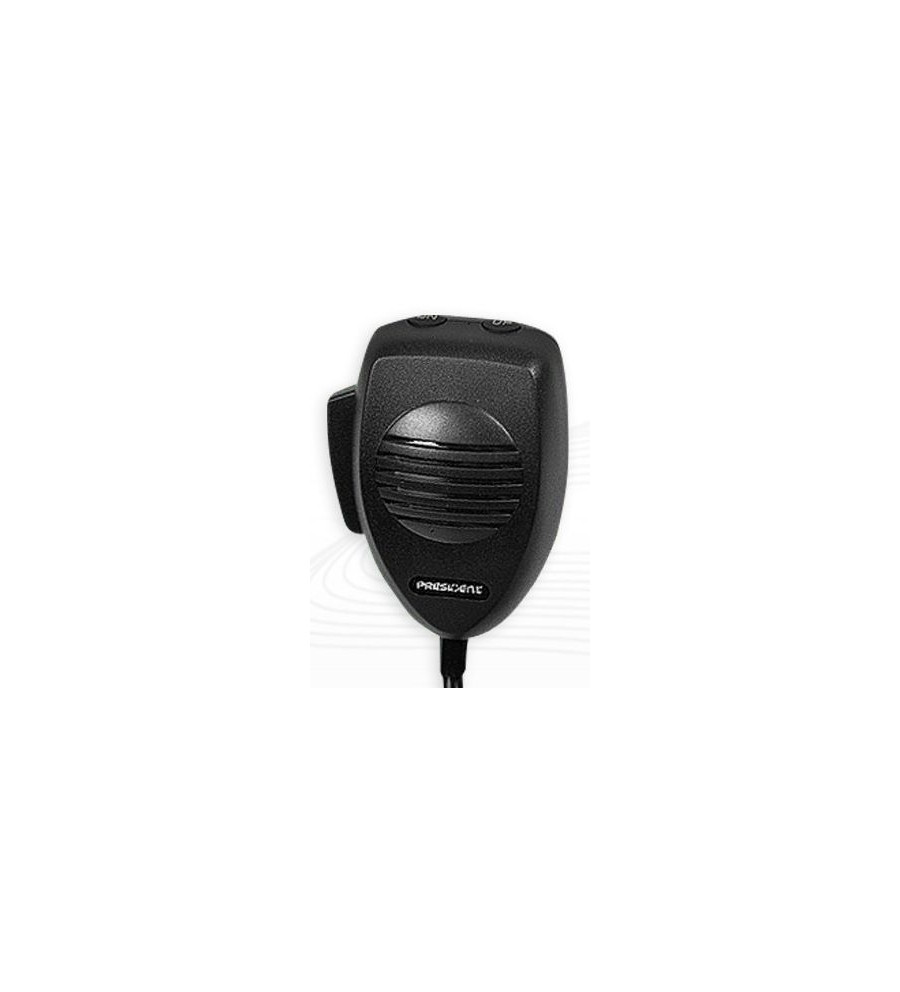 MIKROFON CB DNC-520 U/D "PRESIDENT"JOHNNY-HARRY-WALKER-BARRY | Skle...