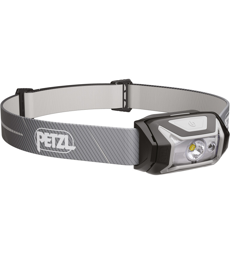Petzl TIKKA CORE, LED light black