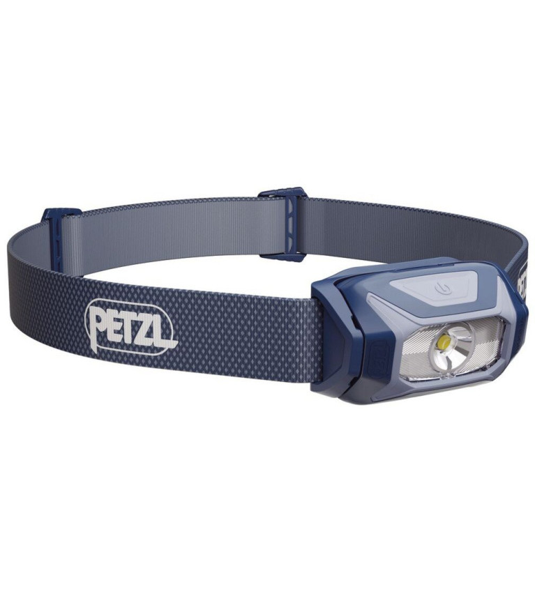 Petzl TIKKINA, LED light blue