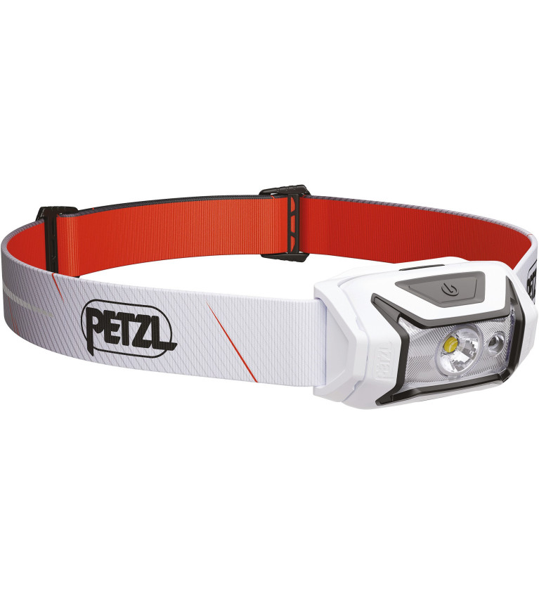 Petzl TIKKA CORE, LED light white