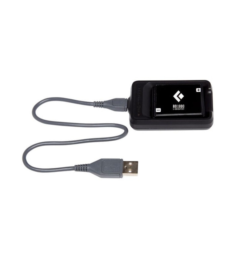 Black Diamond BD 1800 BATTERY, battery
