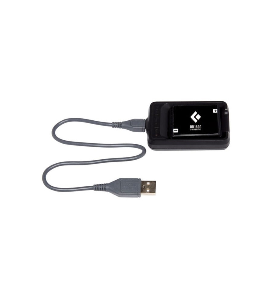 Black Diamond BD 1800 BATTERY, battery