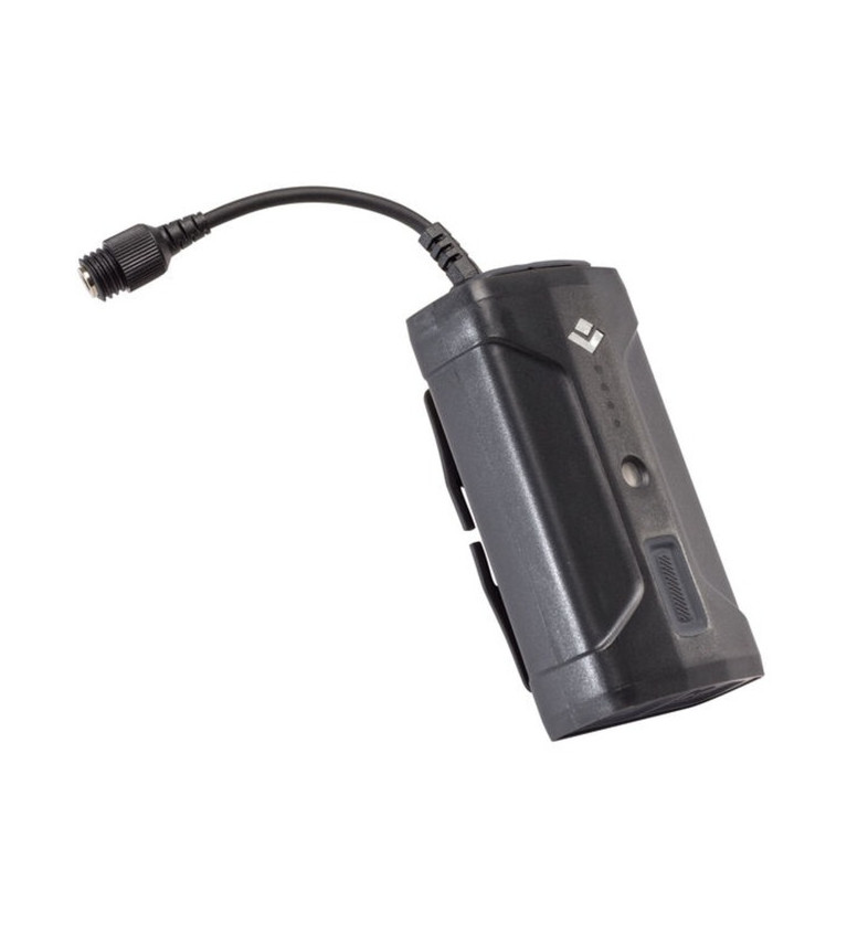 Black Diamond ICON RECHARGEABLE BATTERY KIT - BD620548BLAKALL1