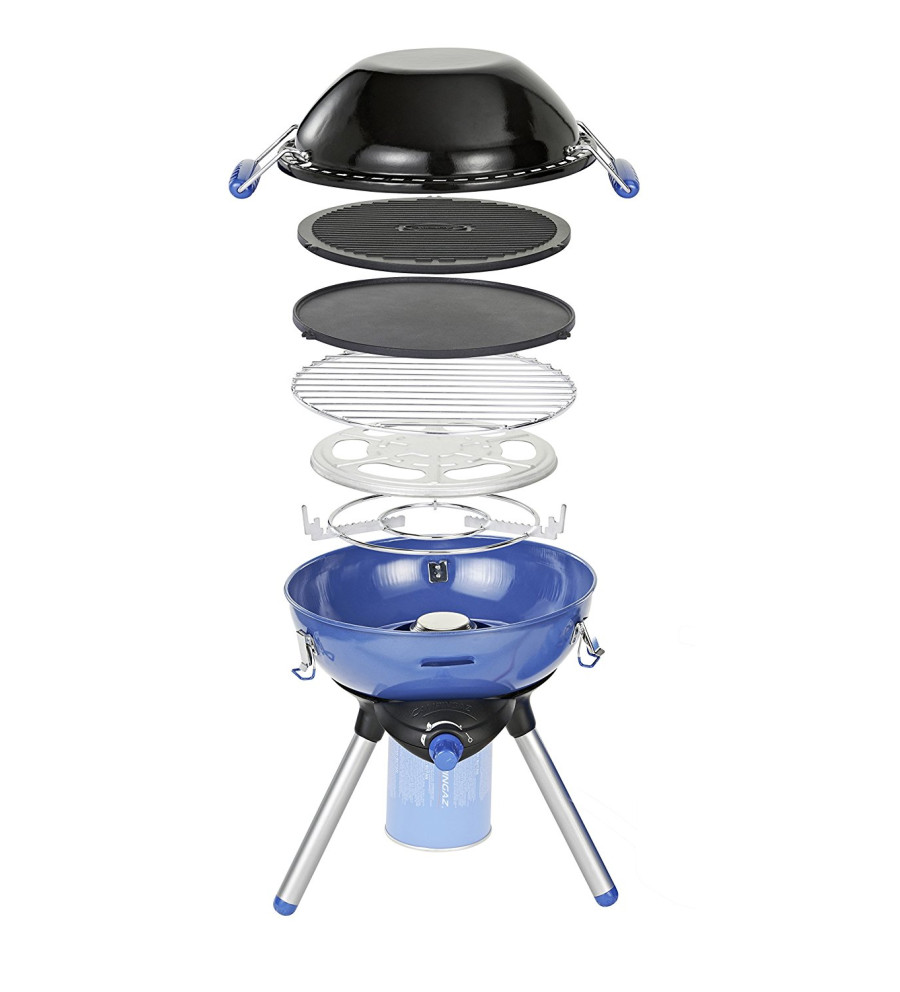 Campingaz Party Grill 400 CV Gas Cooker