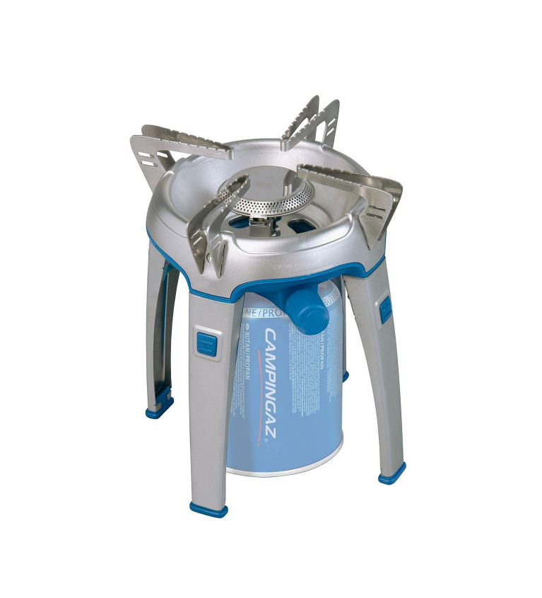 Campingaz Bivouac, gas cooker