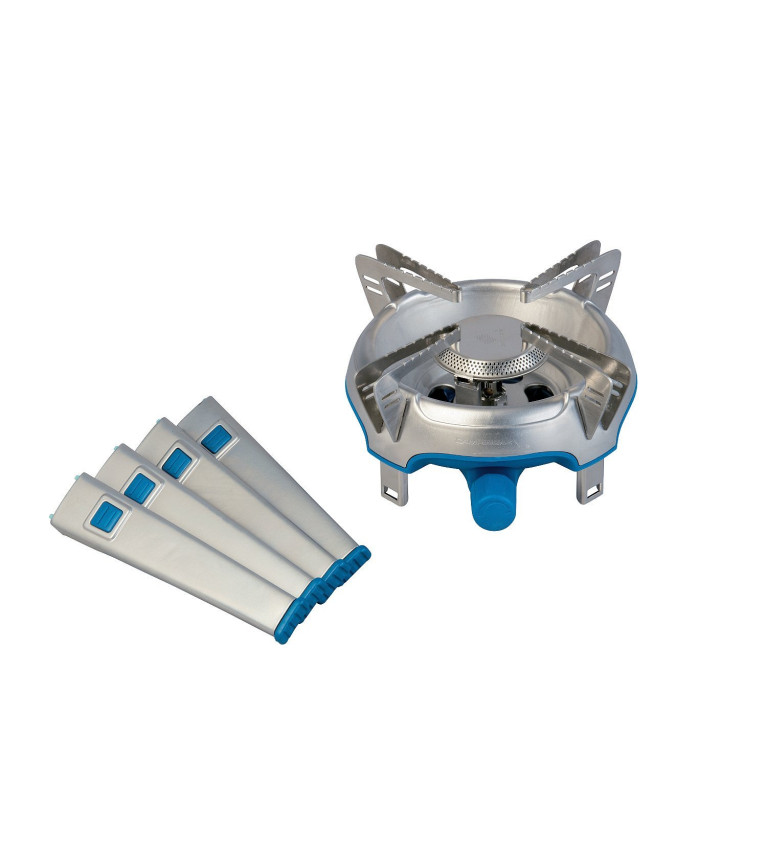 Campingaz Bivouac, gas cooker