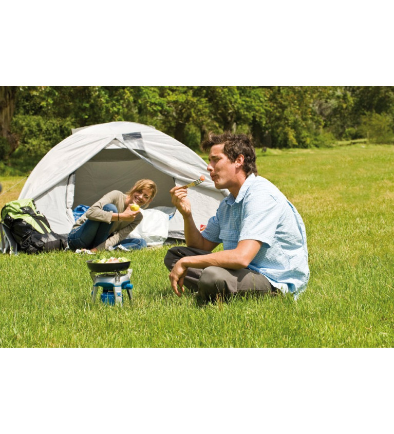 Campingaz Bivouac, gas cooker