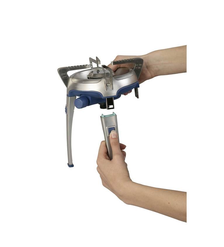 Campingaz Bivouac, gas cooker