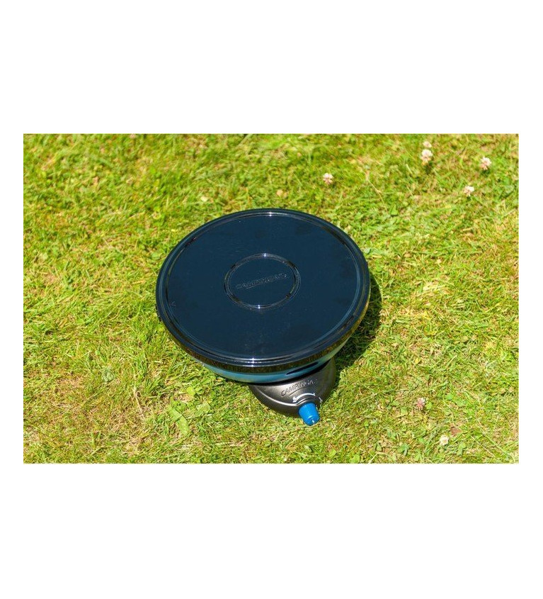 Campingaz Party Grill 200 (Black / Blue, 50 mbar)